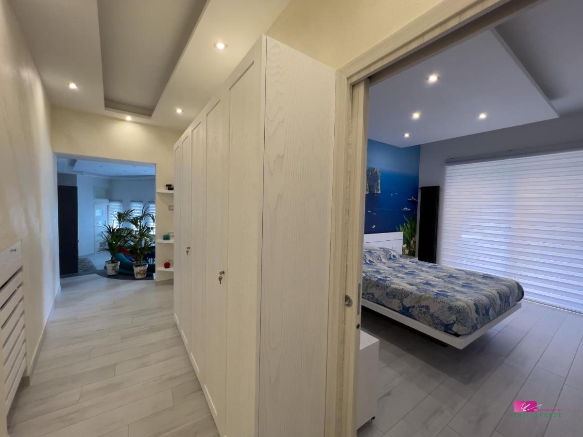 VietriGt House Fontana Limite公寓 外观 照片