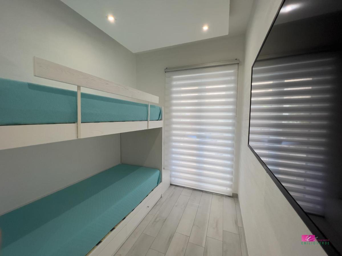 VietriGt House Fontana Limite公寓 外观 照片