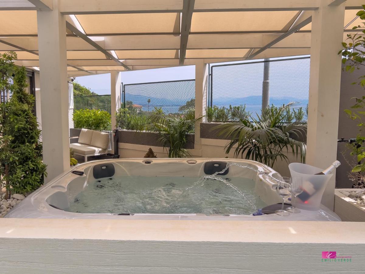 VietriGt House Fontana Limite公寓 外观 照片