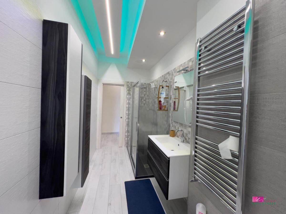 VietriGt House Fontana Limite公寓 外观 照片