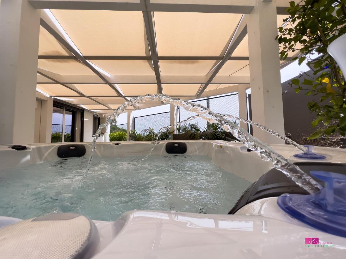 VietriGt House Fontana Limite公寓 外观 照片
