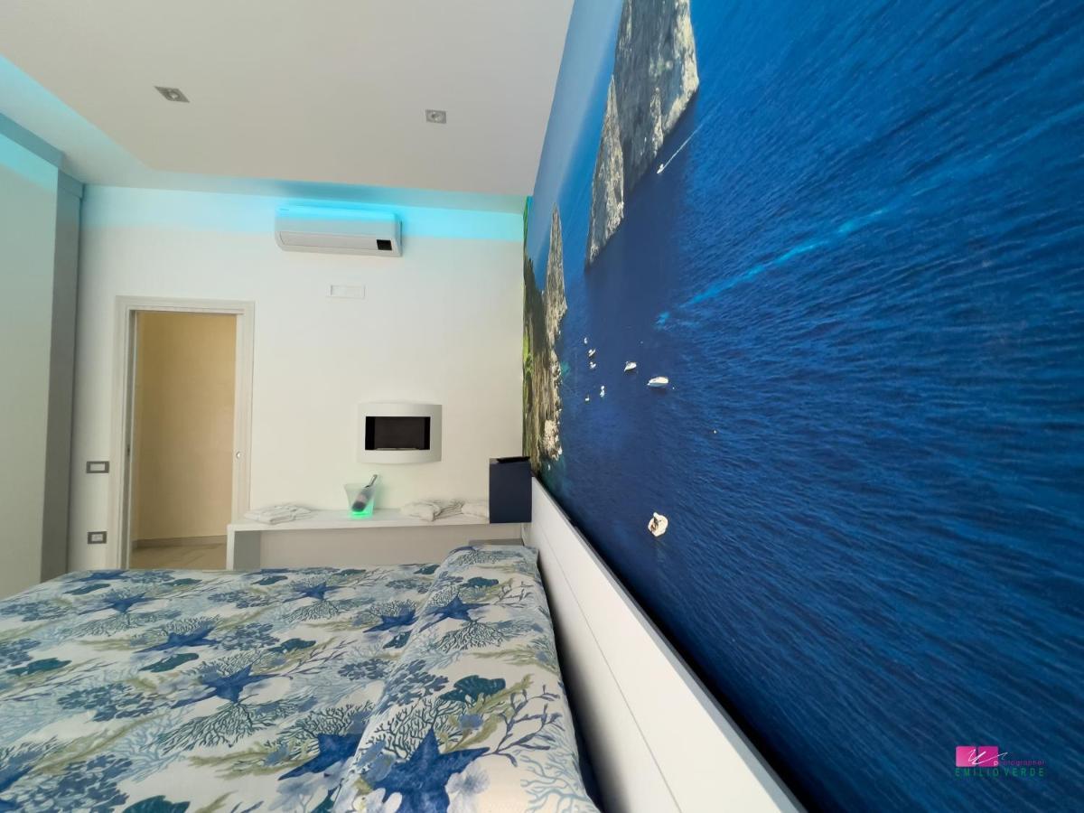 VietriGt House Fontana Limite公寓 外观 照片