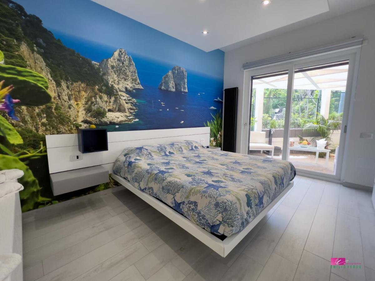 VietriGt House Fontana Limite公寓 外观 照片