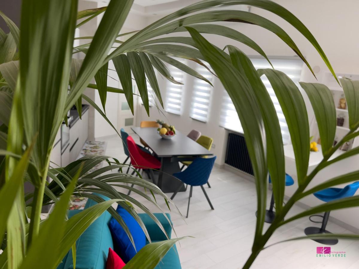 VietriGt House Fontana Limite公寓 外观 照片