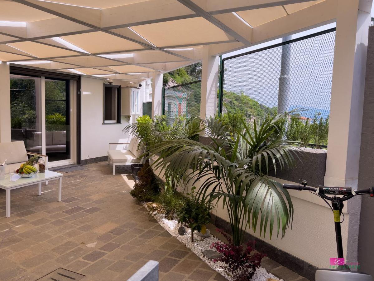VietriGt House Fontana Limite公寓 外观 照片