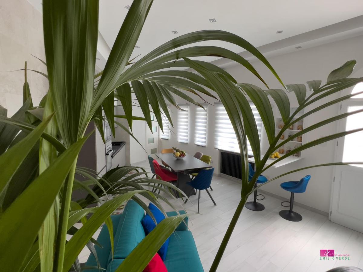 VietriGt House Fontana Limite公寓 外观 照片