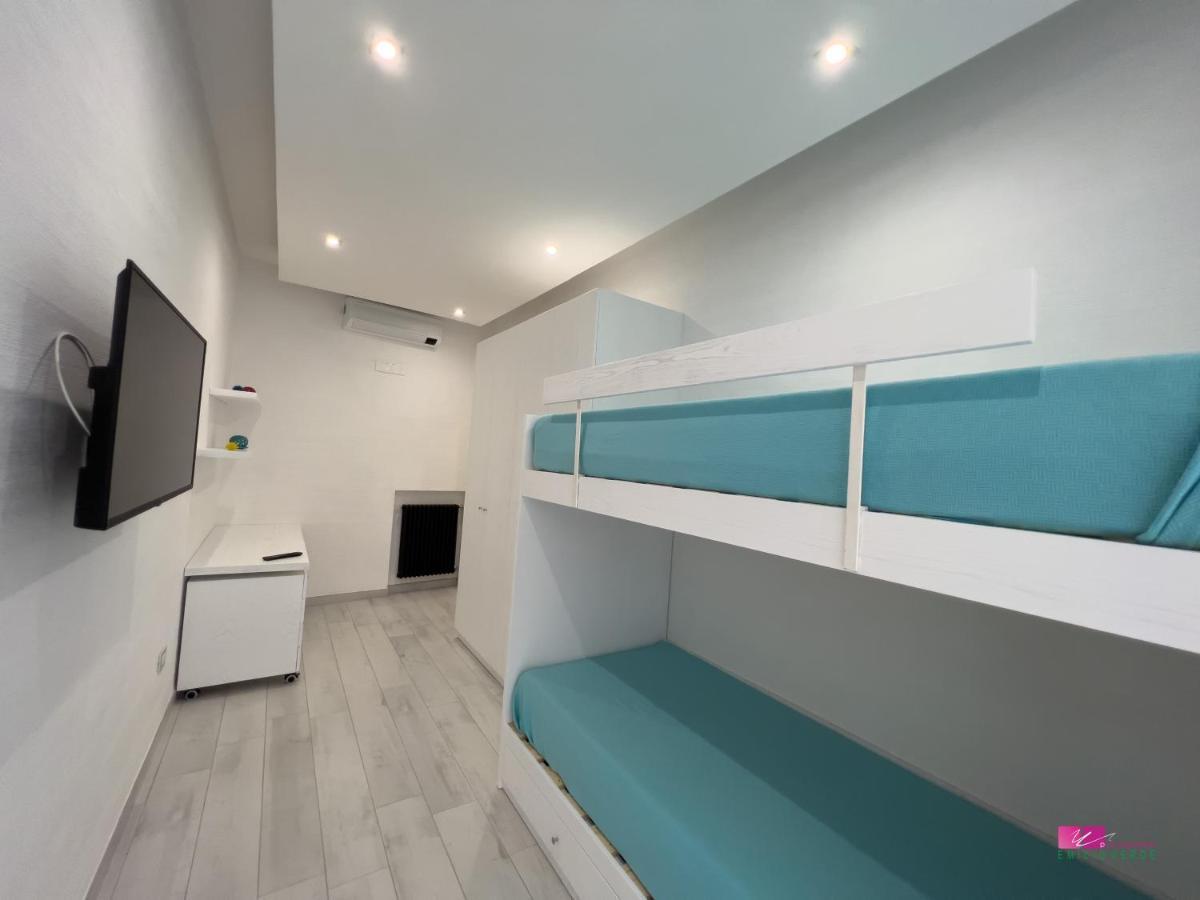 VietriGt House Fontana Limite公寓 外观 照片