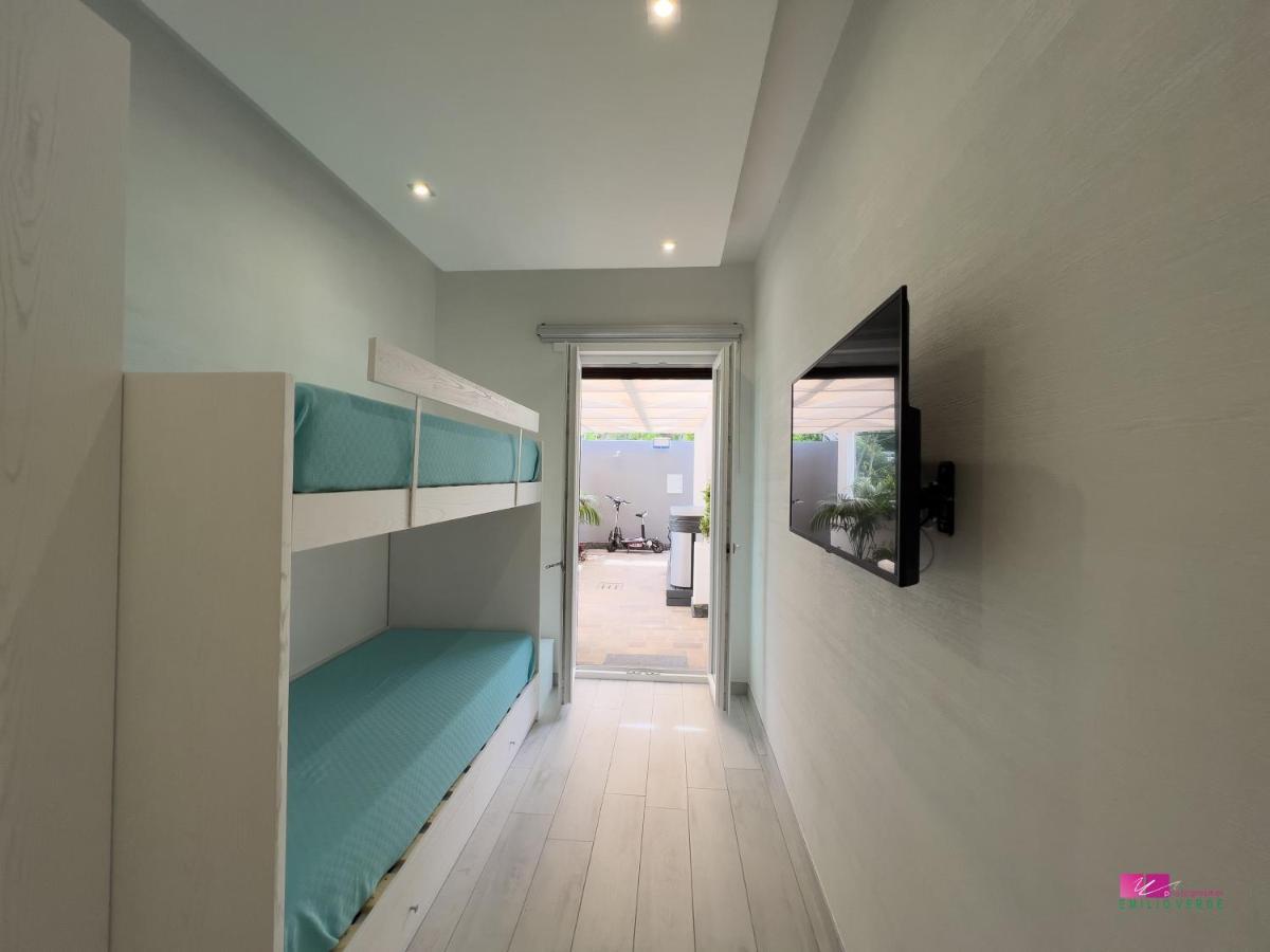 VietriGt House Fontana Limite公寓 外观 照片