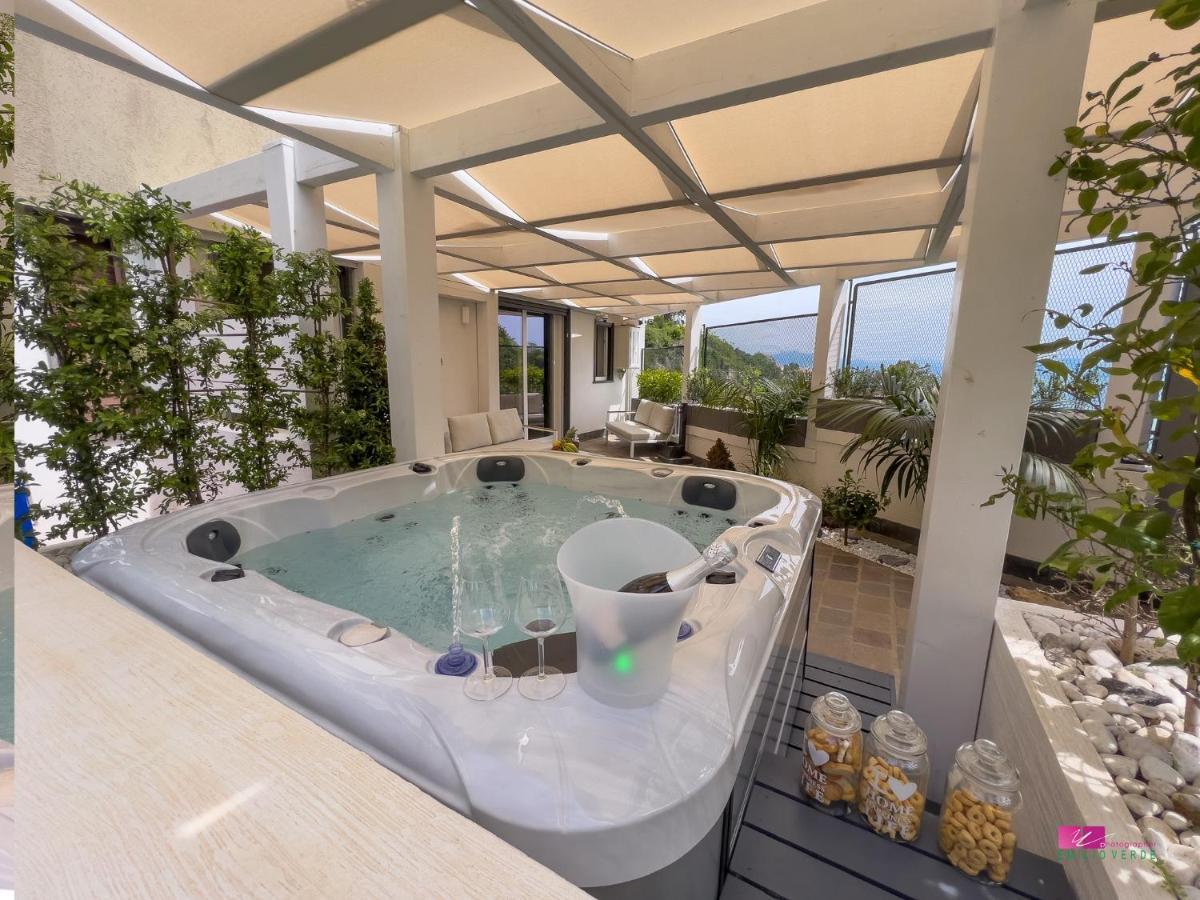 VietriGt House Fontana Limite公寓 外观 照片